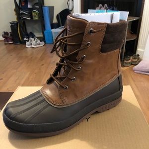 Sperry Cold Bay Boot
